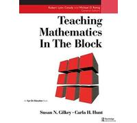 Teaching Mathematics In The Block
