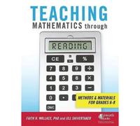 Teaching Mathematics Through Reading