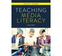Teaching Media Literacy