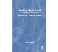Teaching Middle School Physical Education - Michael E. Gosset - Taylor amp Francis Ltd - Livre en Anglais - Hardback Michael E. GossetMichael E. Gosset (Auteur)