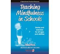 Teaching Mindfulness In Schools