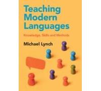 Teaching Modern Languages
