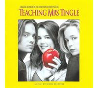 Teaching Mrs Tingle [Import]
