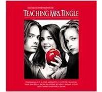 Artistes Divers - Teaching Mrs Tingle