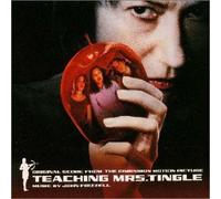 Teaching Mrs. Tingle [Import]