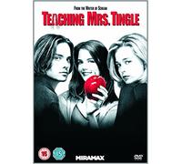 Teaching Mrs Tingle [Import anglais]