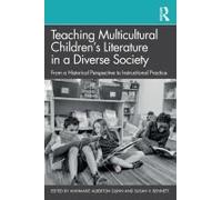 Teaching Multicultural Children's Literature In A Diverse Society
