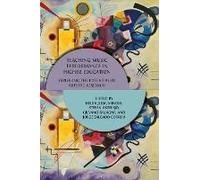Teaching Music Performance In Higher Education