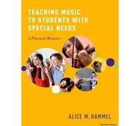 Teaching Music To Students With Special Needs