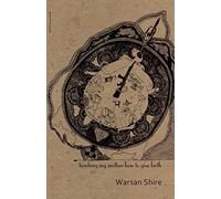 Teaching My Mother How to Give Birth