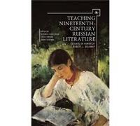 Teaching NineteenthCentury Russian Literature by Other primary creator Robert Belknap & Edited by Deborah Martinsen & Edited by Cathy Popkin & Edited by I Other primary creator Robert Belknap Edited b