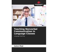 Teaching Nonverbal Communication in Language Classes
