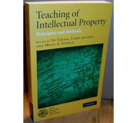 Teaching Of Intellectual Property