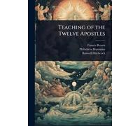 Teaching of the Twelve Apostles