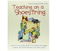 Teaching On A Shoestring