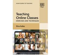 Teaching Online Classes ? Exercises And Techniques