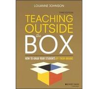 Teaching Outside the Box by LouAnne Johnson Inconnu (Auteur)