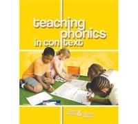Teaching Phonics in Context by David HornsbyLorraine Wilson David HornsbyLorraine Wilson (Auteur)