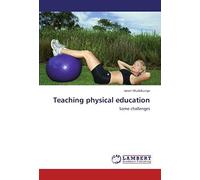 Teaching Physical Education