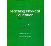 Teaching Physical Education