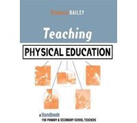 Teaching Physical Education