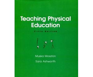 Teaching Physical Education