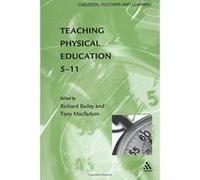 Teaching Physical Education 5-11