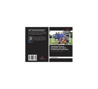 Teaching Physical Education And Sport - Professional Internship