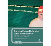 Teaching Physical Education In The Primary School