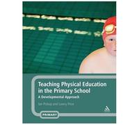 Teaching Physical Education In The Primary School