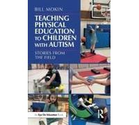 Teaching Physical Education To Children With Autism