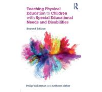 Teaching Physical Education to Children with Special Educational Needs and Disabilities