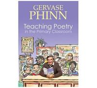 Teaching Poetry In The Primary Classroom