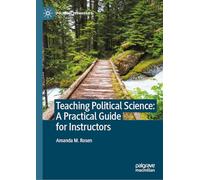 Teaching Political Science: a Practical Guide for Instructors