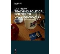 Teaching Political Science To Undergraduates