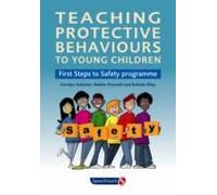 Teaching Protective Behaviours To Young Children