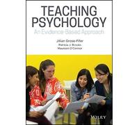 Teaching Psychology