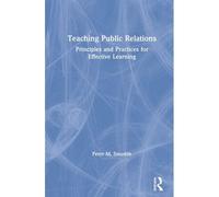 Teaching Public Relations