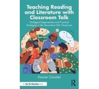 Teaching Reading And Literature With Classroom Talk