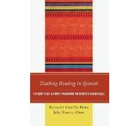 Teaching Reading In Spanish
