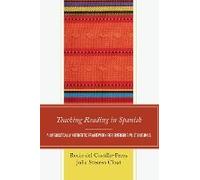 Teaching Reading In Spanish