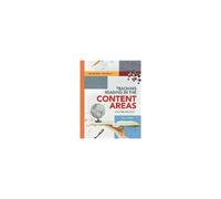 Teaching Reading In The Content Areas