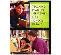 Teaching Reading Strategies In The School Library