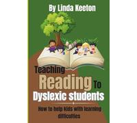 Teaching Reading to Dyslexic Students: How to help kids with learning difficulties