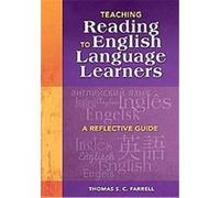 Teaching Reading to English Language Learners Thomas Sylvester Charles Farrell (Auteur)