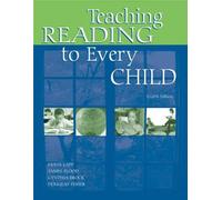 Teaching Reading To Every Child
