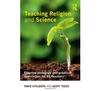 Teaching Religion And Science