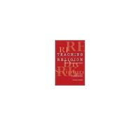 Teaching Religion (New Updated Edition)