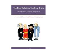 Teaching Religion, Teaching Truth