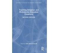 Teaching Religious And Worldviews Education Creatively
